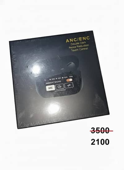 Apple Air pods pro2 | ANC Air Buds A9 Joyroom |M10 Wireless Earbuds