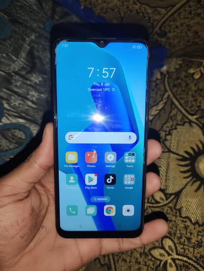 oppo a16e 4/64