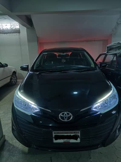 Toyota Yaris 20222  for sell