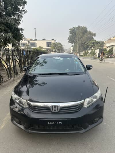 Rebirth hard top 2015