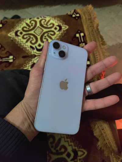 14plus 128 jg battery 85 condition 10 by 9  on fault Baki Alla oky