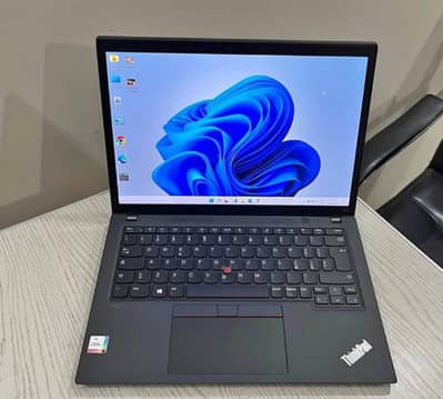 Lenovo lapto