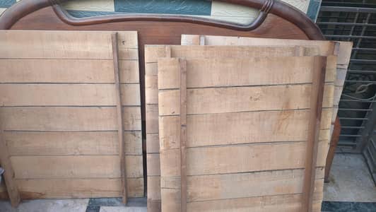 bed for sale , Made by wood