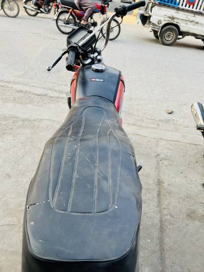 Road prince bike h 18 model