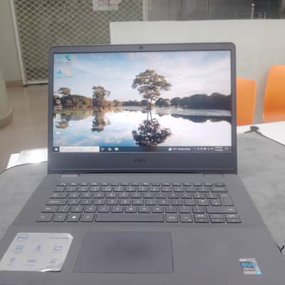 Dell Vostro Laptop | Core i5 11th Gen | 8GB RAM | 256GB SSD
