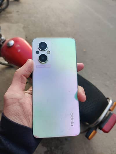 oppo f21 pro 5g