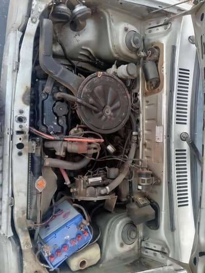 mehran 2003 model cng + PETROL