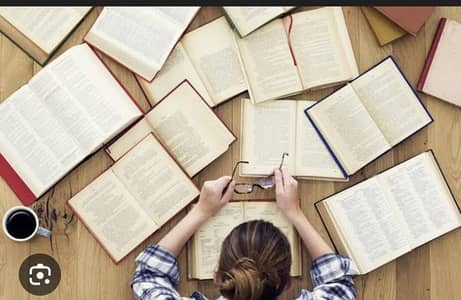 Required Female Tutor