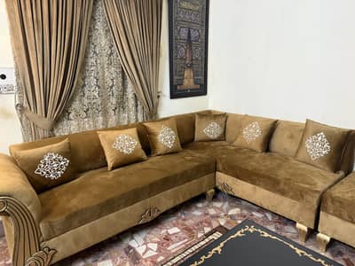 Branded Used Home furniture at V reasonable amount| Sofa| Beds| etc