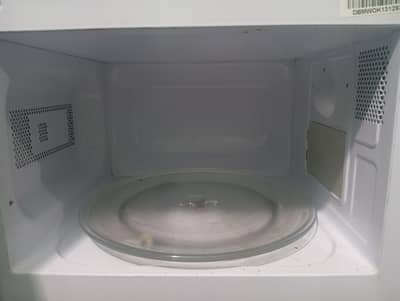 microwave dawlance