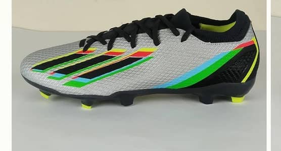 Adidas X Speedportal. 3 FG