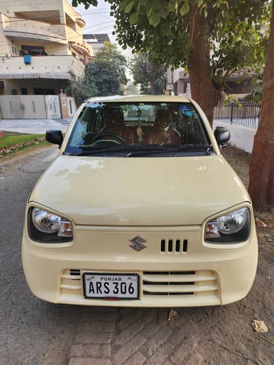 Suzuki Alto Japanese behtreen car