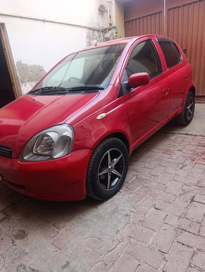 vitz 2002model amnesty scheme 2013 registered 2015