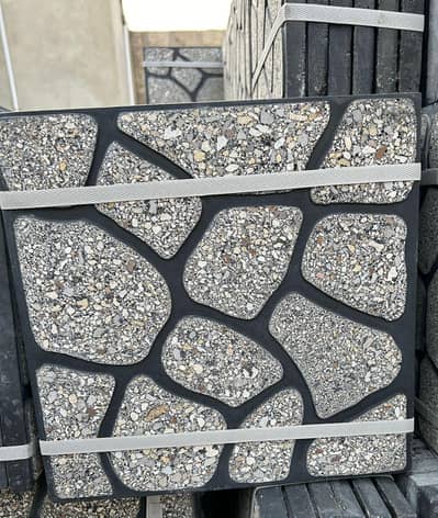 Tuff Tile Marble R's. 110