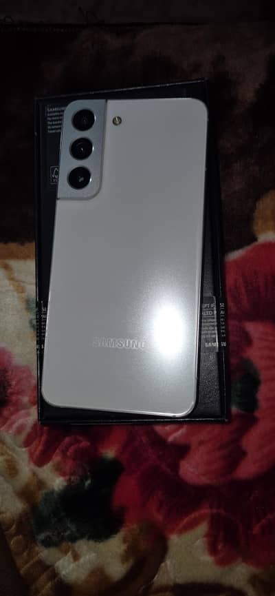 Samsung S22 Official pproved 8/256  Sanapdgron 8 Gen 1