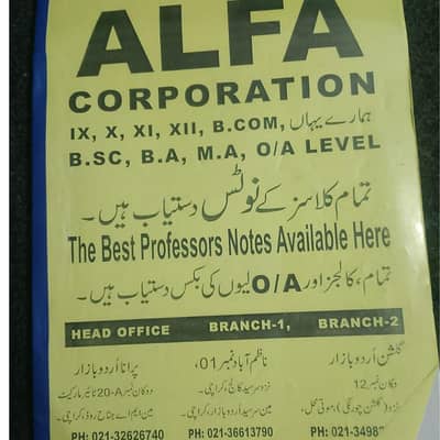 Pakistan Studies (PST) Notes – 2nd Year | Complete Syllabus