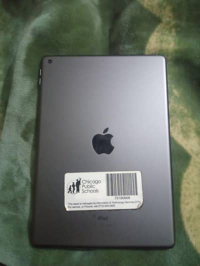Ipad 9th generation