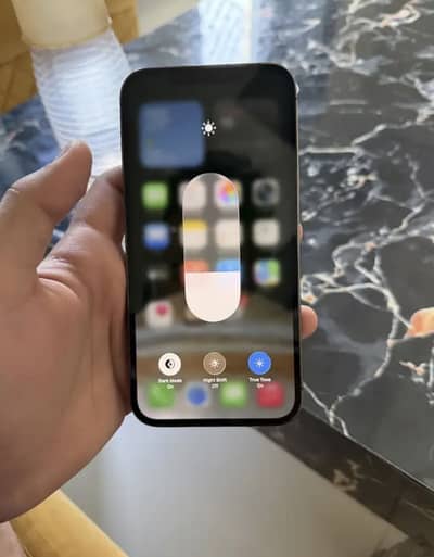 Exchange Iphone 12 pro max non pta 128gb