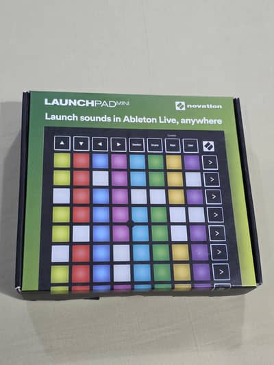 Novation Launchpad Mini (Brand New / Unused)