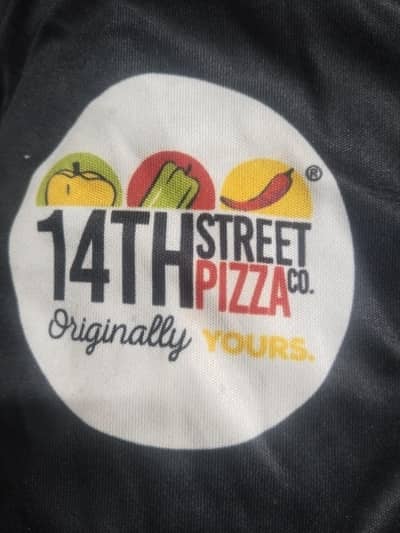 required a cashier . server . rider . kechen assistant