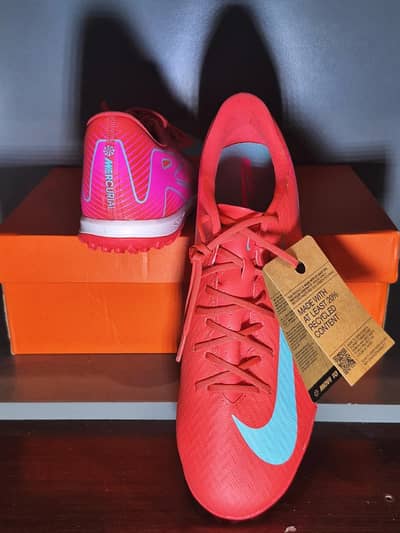 Nike Mercurial Vapor 16 Academy