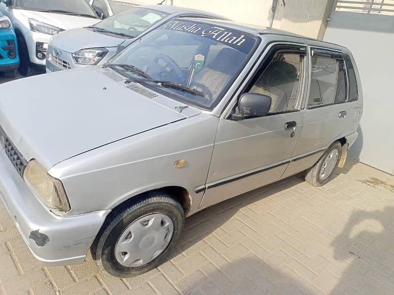mehran 5