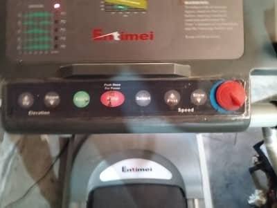 Trade Mill Gym Machine 200KG weight