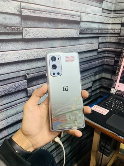 Oneplus 9pro 5g Sim working