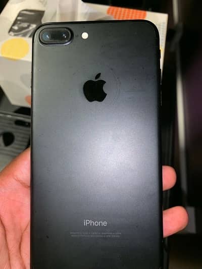 iPhone 7 Plus (used)