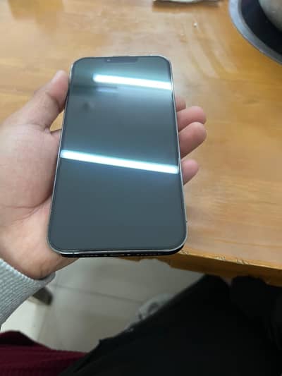 iPhone 13 Pro Max non pta JV 128GB
