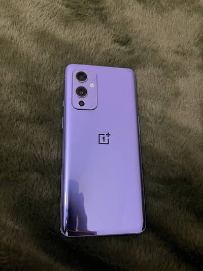 OnePlus 9 5g PTA APPROVED 8/128