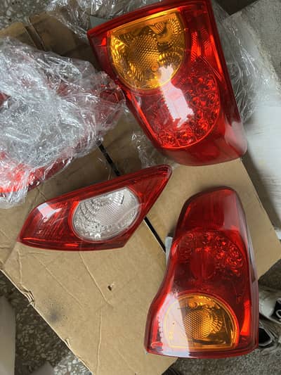 Toyota Corolla Lights for sale