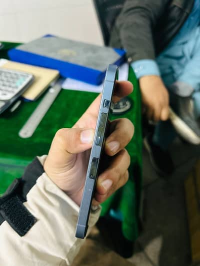 Iphone 13pro 256/gb pta aproved