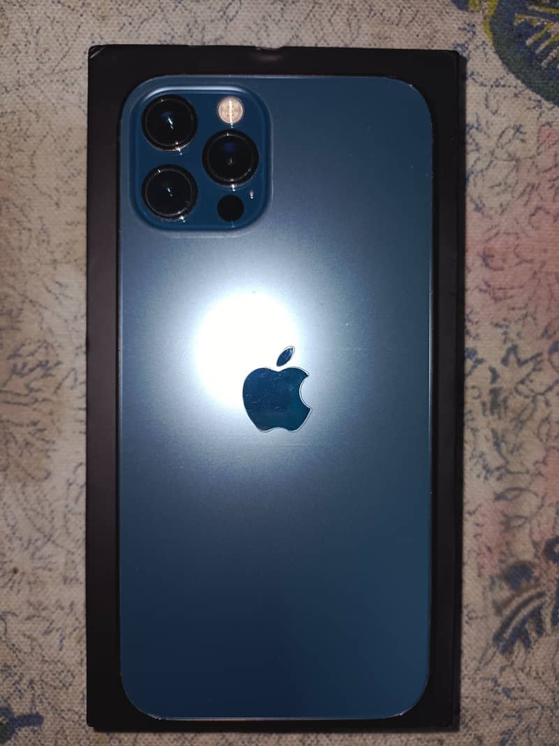 Iphone 12pro 0