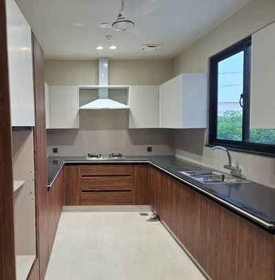 Modern Design 1 Kanal Upper Portion For Rent In DHA Lahore Phase 2 Block T