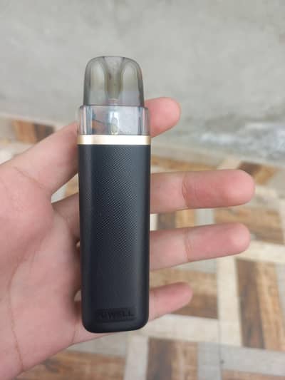 G3 lite pod