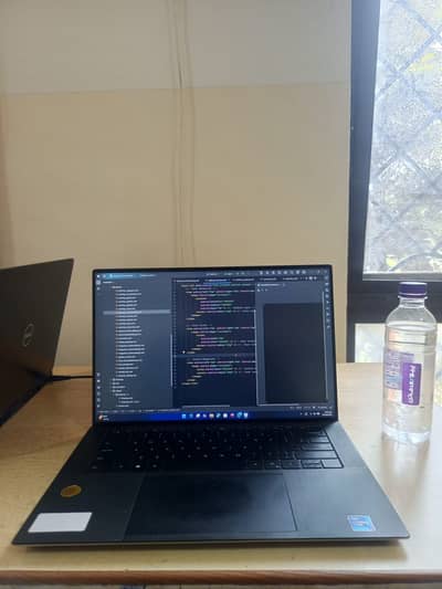 Dell Precision 5560 Workstation. 11 Gen 16/512.4GB NVIDIA T1200