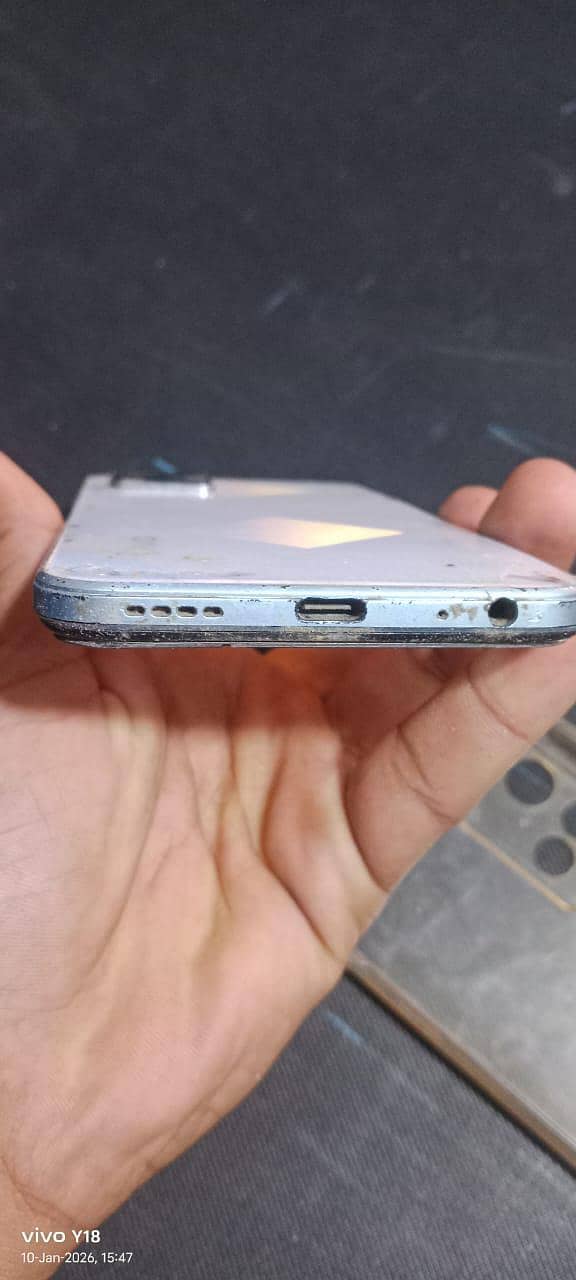 حالت ڈیمج خالق کٹ 0