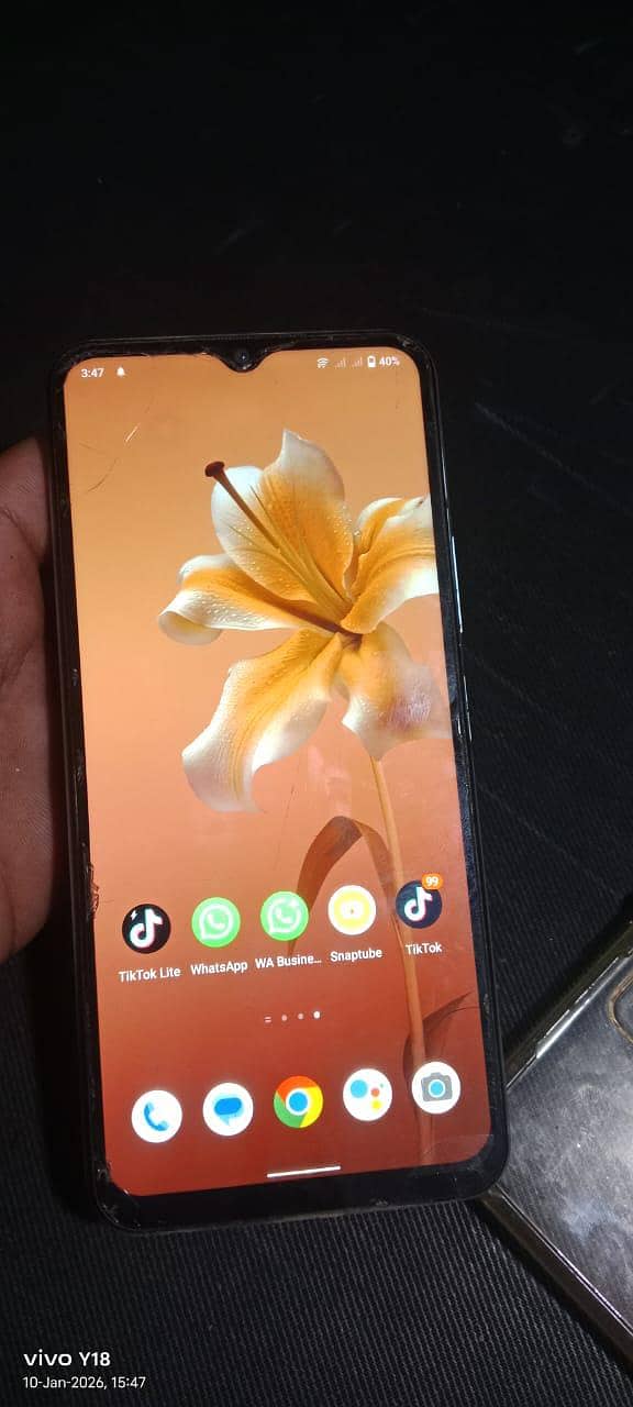 حالت ڈیمج خالق کٹ 3