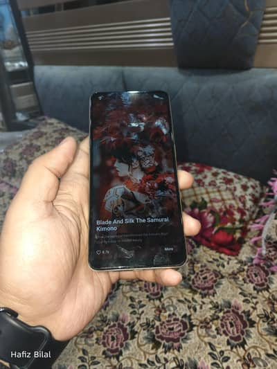 Oppo f21 pro 8+8/128