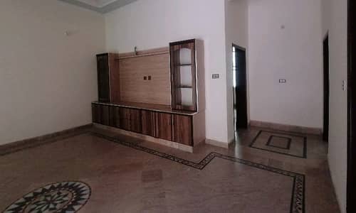 10 Marla Double Storey House FOR Office Use Allama Iqbal Town Lahore