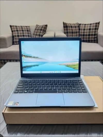 Brand new box pack Mechrivo Laptop for sale