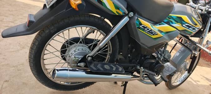 CD dream urgent sell