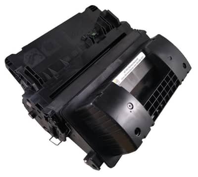 hp toner 90x genuine