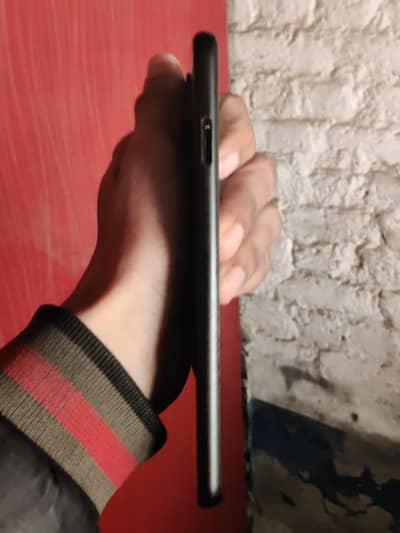 Google pixel 4 xl Glass Break and SIM jacket miss