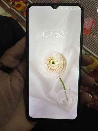 Infinix hot 11 4/128 dual PTA approved dual speaker all ok