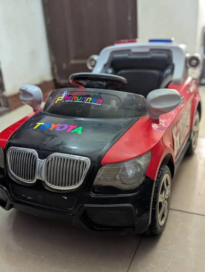 Kids Car