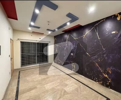 5 MARLA UPPER PORTION FOR RENT IN SAROBA GARDEN