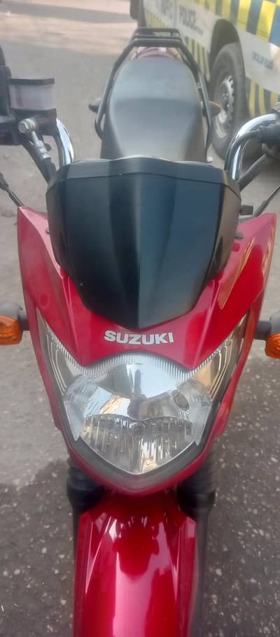 suzuki