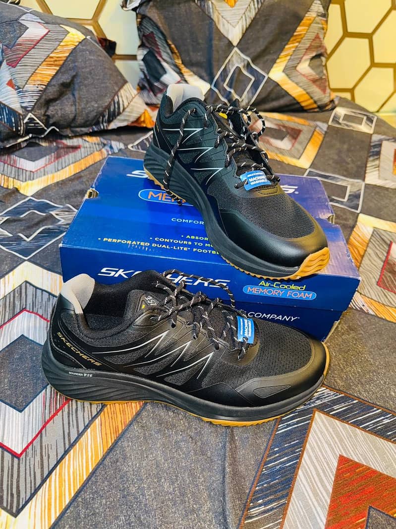 Shoes Skechers 0